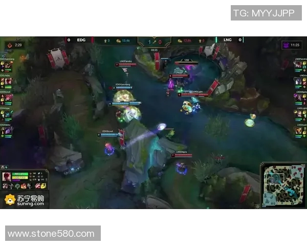 S15LOL赛事比分与和平精英巨献揭示LNG选手个人能力的深度分析