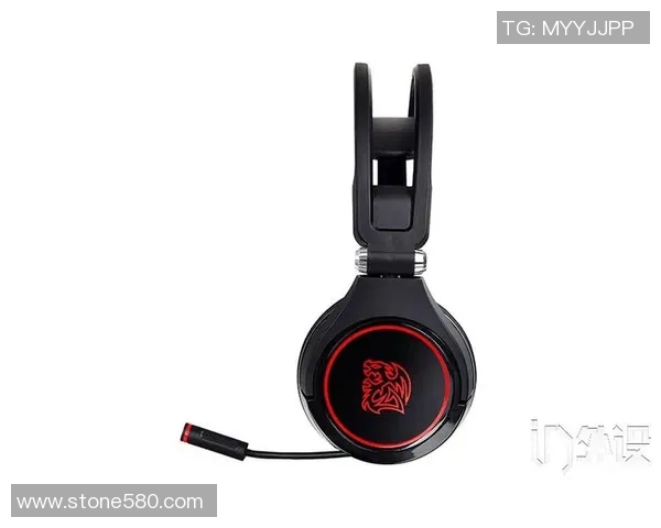 esports最新数据提升游戏体验的英雄联盟装备选购耳机推荐与评测指南